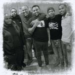 Marlon Bates - @djkaboom1 - Instagram
