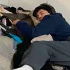 Bella and Marlon - @bella_marlon55 - TikTok