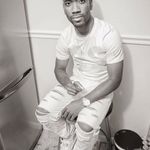 marlon Benjamin - @mb.live - Instagram