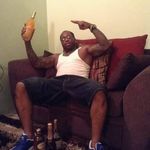 Marlon Benjamin - @stillfamoushoe - Instagram