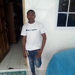 Marlon Benjamin - @marlonbenjamin32 - Instagram