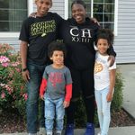 Marlon Benjamin - @marlonfromtheeast - Instagram