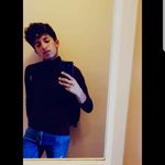 Marlon Benjamin - @marlon_caraguay_97 - Instagram