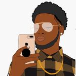 marlon benjamin - @marr.glo - Instagram