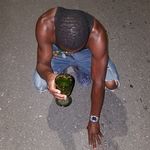 Marlon Benjamin - @marlonbenjamin92 - Instagram