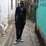 Marlon Benjamin Marks - @marlon_21_marks - Instagram