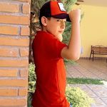 Marlon Borrego - @marl.onbenjamin - Instagram