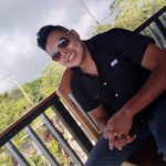 Marlon Guillen - @marlonbenjamin7032 - Instagram