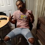 Shelton Marlon Benjamin Jr. - @smb136 - Instagram
