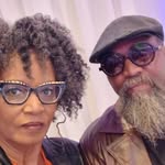 Master Marlon and Sheila Bonds - @happyhealingstones - Instagram