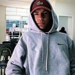 Marlon Borges - @marlonborges94 - Instagram