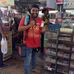Marlon Borges - Facebook