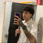 Marlon Borges - @borgess016 - Instagram