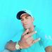 Marlon Borges - Facebook