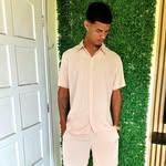 Marlon Borges Valente - @marlinho_ml - Instagram