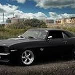 Marlon Boyer - @boyermarlon - Instagram