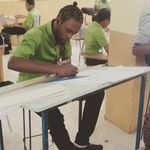 Marlon Brown - @marlonbrown93 - Instagram
