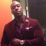 Marlon Brown - @mwbfudge - Instagram
