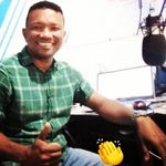 Marlon Brown - @meireles8559 - Instagram