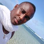 Marlon Burke - @marlon.ja876 - Instagram