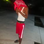 Marlon Burke - @bby_6ix - Instagram