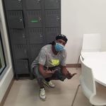 Marlon Burton - @marlon.burton.752 - Instagram