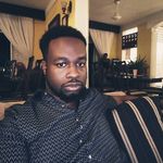 Marlon Burton - @xpain101 - Instagram