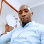 Marlon Burton Mwakalinga - @marlonmwakalinga - Instagram