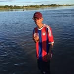 Marlon Campos - @marloncampos244 - Instagram