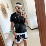 Marlon Campos. - @marloncampos16 - Instagram