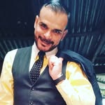 Marlon Campos Sanchez - @marloncampossanchez - Instagram