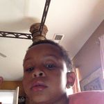 Marlon Carson - @lil_oop - Instagram