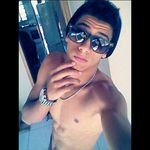 Marlon carter - @marlon_germanotta - Instagram