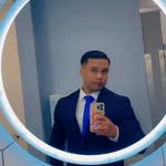 Marlon Carter - @cartermm55 - Instagram