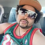 Marlon Carter II - @catta_strophic - Instagram