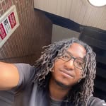 Marlon Harris-Carter - @lil_rambo_96 - Instagram