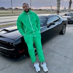 Marlon Chambers - @mblchambers - Instagram