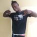 Marlon Chambers - Facebook