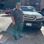 Marlon Chavez - @marlonchavez165 - Instagram