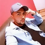 Marlon Chavez - @marlonchavz - Instagram