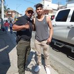 Marlon Chavez - @marlonchavez18 - Instagram