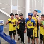 Marlon Chavez - @club.guante.de.oro_ - Instagram