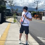 Marlon Chavez Baldelomar - @marlonflakochavez - Instagram