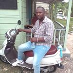 Marlon Cole - @marloncole099 - Instagram
