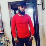 Marlon Coleman - @dogthatnigga - Instagram