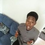 Marlon Coleman - @luhmarlo40 - Instagram