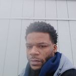 Marlon Coleman - @skitzym3 - Instagram