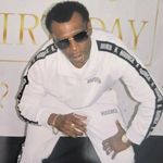 Marlon Coleman-Joyner - @coffeedog_cd - Instagram