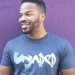 Marlon Copeland - @akingofmykingdom - Instagram