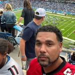 Marlon Crowder - @sincere41381 - Instagram